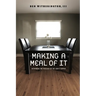 Making a Meal of It: Rethinking the Theology of the Lord's Supper