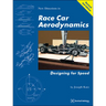 New Directions in Race Car Aerodynamics: Designing for Speed