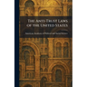 The Anti-Trust Laws of the United States