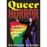 Queer Horror: Fun and Freaky Perspectives on Macabre Media