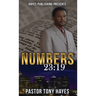 Numbers 23: 19