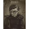 Zombie Coloring Book for Grown-Ups 1