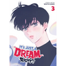 It's Just a Dream... Right?! (Comic) Vol. 3