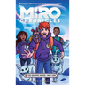Miro Chronicles: The Graphic Novel - Part One