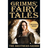 Grimms' Fairy Tales by the Brothers Grimm