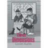 Three Dimensions: Lizzies Scaries
