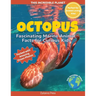 Octopus: Fascinating Marine Animal Facts for Curious Kids