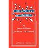 Red, White and Tuna
