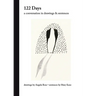 122 Days: A Conversation in Drawings & Sentences