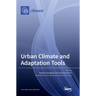 Urban Climate and Adaptation Tools