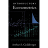 Introductory Econometrics