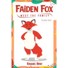 Faiden Fox: Meet the Family