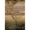 Geocritical Explorations: Space, Place, and Mapping in Literary and Cultural Studies