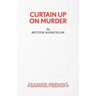 Curtain Up On Murder