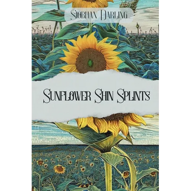 Sunflower Shin Splints