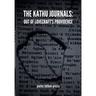 The Kathu Journals: Out of Lovecraft's Providence
