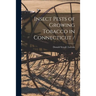 Insect Pests of Growing Tobacco in Connecticut /