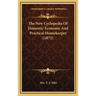 The New Cyclopedia Of Domestic Economy And Practical Housekeeper (1872)