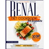 Renal Diet Cookbook for Beginners