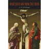 What Jesus Saw from the Cross