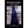Beyond Babel: A Handbook for Biblical Hebrew and Related Languages