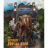 Jurassic World: The Ultimate Pop-Up Book