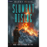 A Man on Fire: A Cyberpunk Litrpg