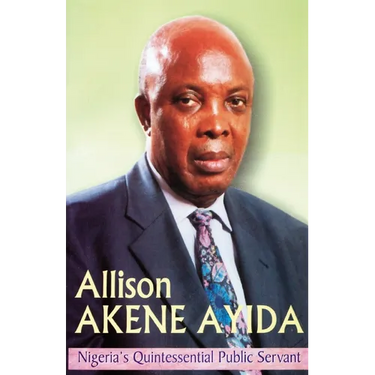 Allison Akene Ayida