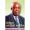 Allison Akene Ayida