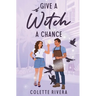 Give a Witch a Chance