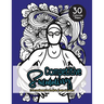 Competitive Swimming Coloring Book For Big Kids, Teens & Tweens: Motivational Color In Book Of Quotes For Swimmers and Athletes