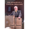 The Memoir of a Country Preacher