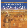 A Search for a New Home: The Jewish Migration Explained Rome History Books Grade 6 Children's Ancient History