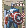 The Courageous Captain America