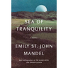 Sea of Tranquility