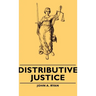 Distributive Justice
