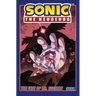 Sonic the Hedgehog, Vol. 2: The Fate of Dr. Eggman