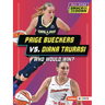Paige Bueckers vs. Diana Taurasi: Who Would Win?