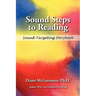 Sound Steps to Reading (Storybook): Sound-Targeting Storybook