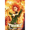 Phoenix: The Death & Rebirth of Jean Grey Omnibus