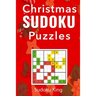 Christmas Sudoku Puzzles: 200 Sudoku Puzzles for the Festive Period: An Intermediate Sudoku Puzzles Book
