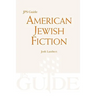 American Jewish Fiction