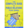 The Complete Guide to Public Relations for SMEs