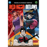 Red Hood: Outlaws Volume Four