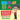Quadrilaterals, Parallelogram and Triangles - Geometry Books Grade 6 Children's Math Books