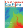 Least Squares Data Fitting with Applications