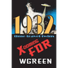 X-ooming FDR 1932
