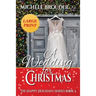 A Wedding for Christmas Large Print