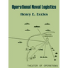 Operational Naval Logistics