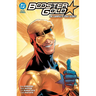 Booster Gold: The Complete 2007 Series Book Three